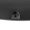 2009-2018 Dodge RAM 1500 / 2019-2021 RAM Classic Fleetside Smooth Rivet Style Fender Flares