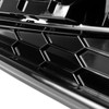 2013-2015 Honda Civic Sedan H11 Fog Lights (Chrome Housing/Clear Lens)