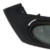 2001-2003 Honda Civic Coupe/Sedan H11 Fog Lights Kit (Chrome Housing/Smoked Lens)
