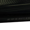 2008-2010 Ford F-250/F-350/F-450 Super Duty Factory Style Headlights w/ Amber Reflectors (Chrome Housing/Smoked Lens)