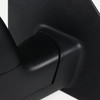 2004-2006 Ford F-150 Black Power Adjustable & Heated Side Mirror w/ LED Turn Signal - Passenger Side Only