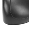 2003-2007 Chevrolet Silverado / Suburban /Avalanche / Tahoe GMC Sierra / Yukon Matte Black Power Heated Side Mirrors - Passenger Side Only