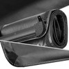 2004-2015 Nissan Titan 66" Short Bed Roll Up Vinyl Tonneau Cover