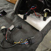 Wiring Harness For 2009-2024 Ram 1500 Projector Headlights with LED Signal