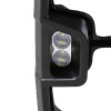 2014-2018 Chevrolet Silverado/GMC Sierra Power Adjustable, Heated, & Manual Extendable Towing Mirrors w/ Smoked Lens LED Signal & Clearance Lights