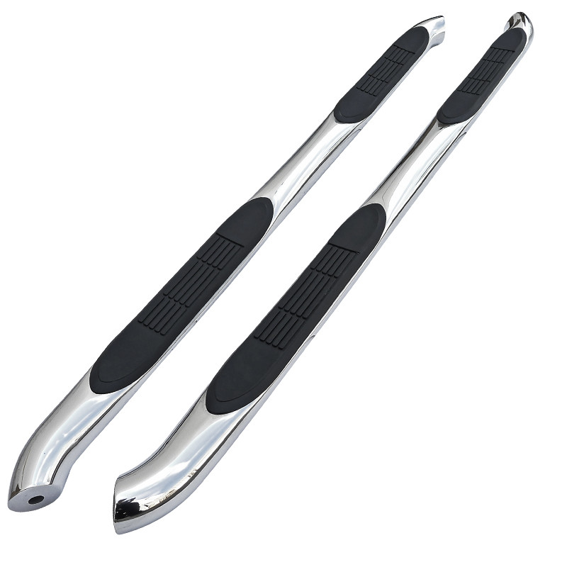 2pcs Running Board fit for Lincoln Aviator 2020-2025 Side Step Nerf Bar