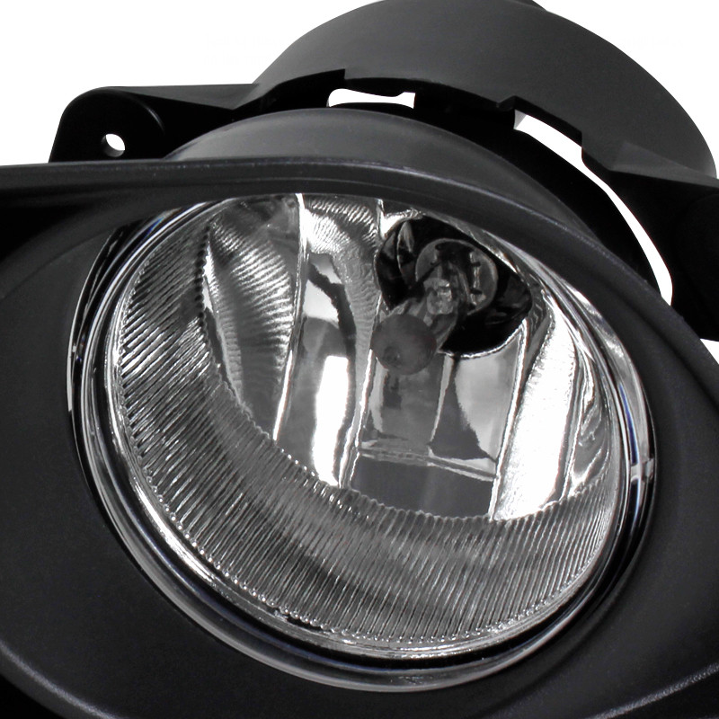 elf bar vape uk Dodge Charger 2011-2014 Pre-Assembled Multi Color Halo Fog Lights