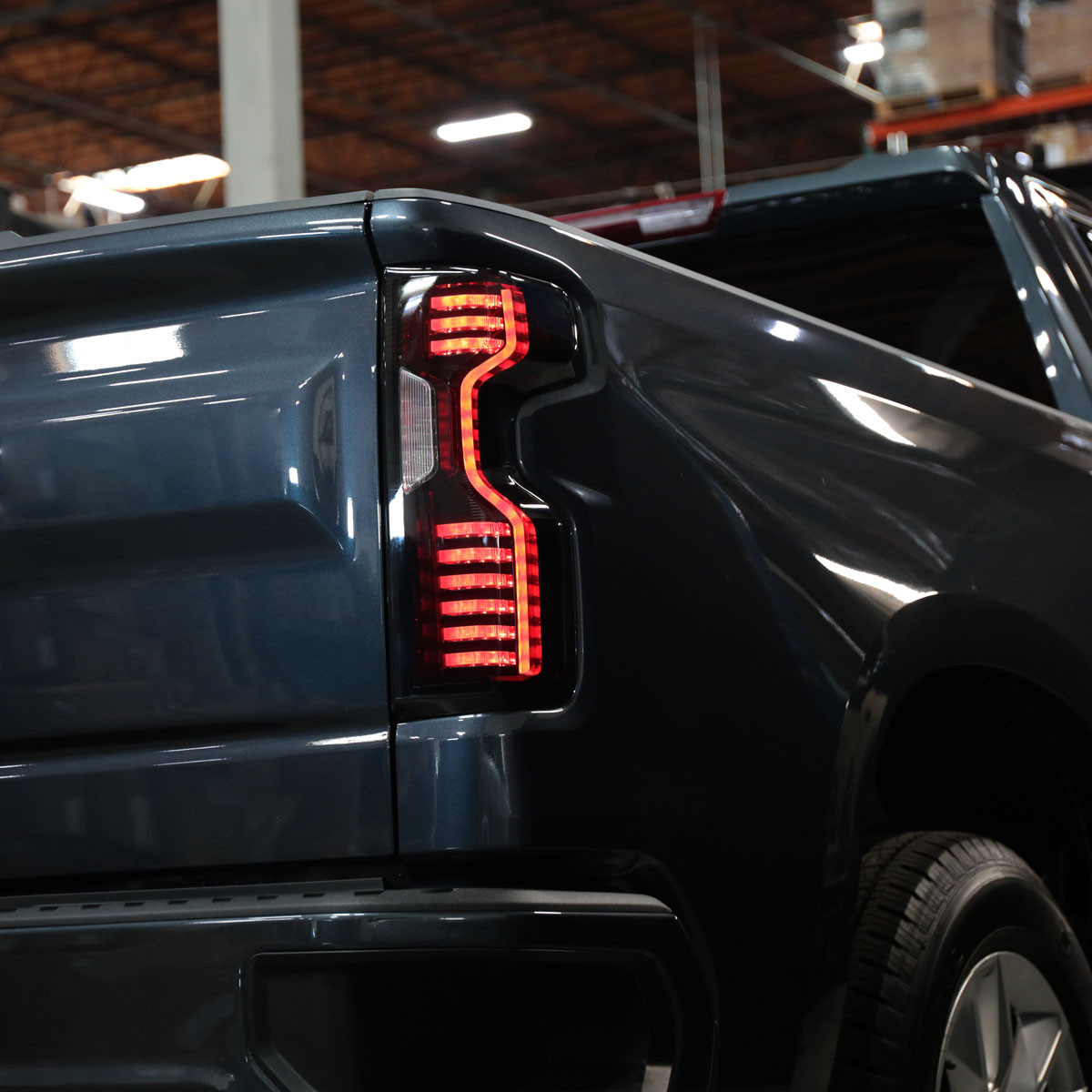 Kadore for 2019 2020 2021 2022 2023 Chevrolet Silverado Kadore for 2019 2020 2021 2022 2023 Chevrolet Silverado