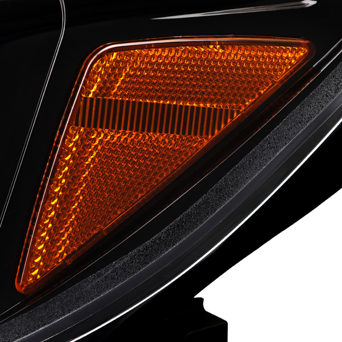 2015-2021 Subaru Impreza WRX/STI LED Bar Sequential Turn Signal