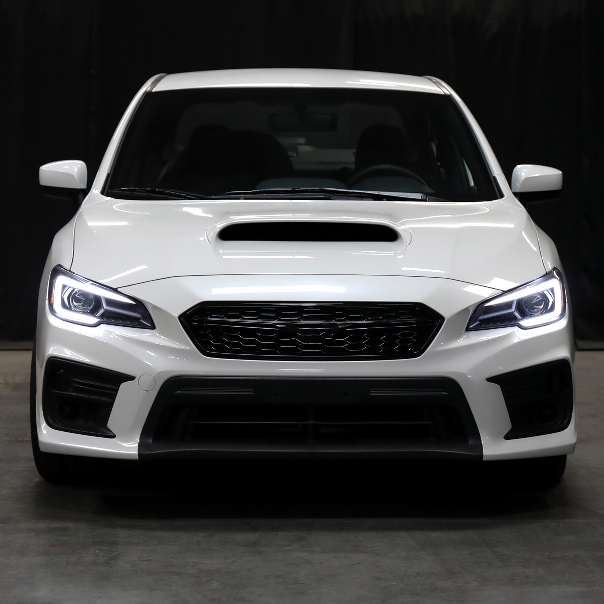 2015-2021 Subaru Impreza WRX/STI LED Bar Sequential Turn Signal