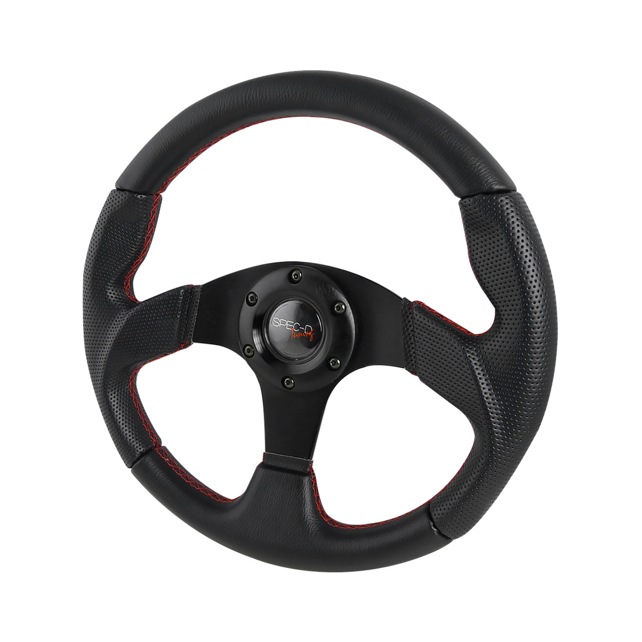 Momo Race Style Steering Wheel - K2 Motor