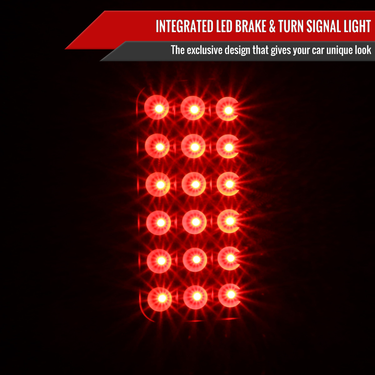 Luz Trasera Led Suburban Tahoe Yukon Xl 00-06 | Meses Sin Interés - Foto 8