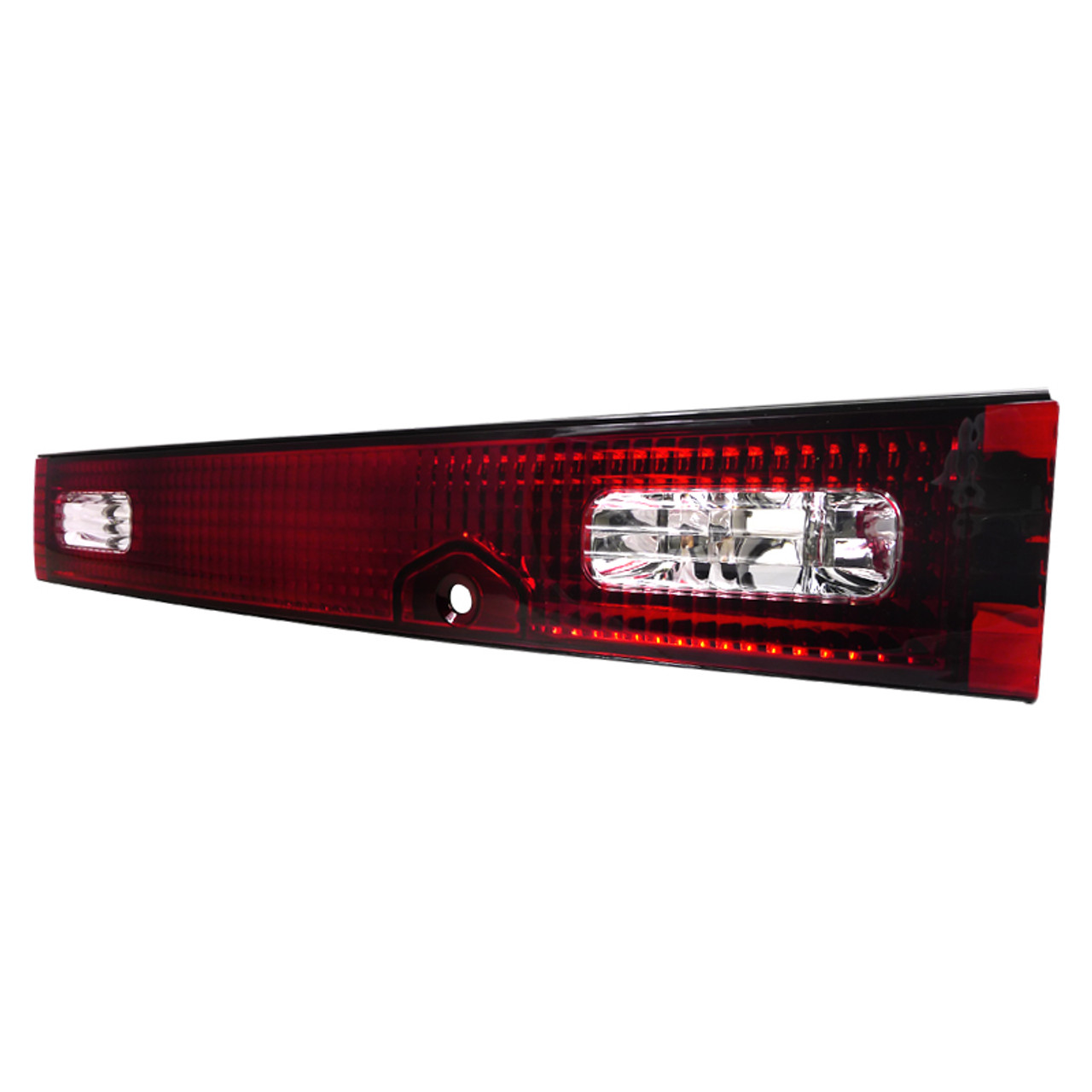 Licht① 1989-1994 Nissan 240SX S13 Hatchback Center Trunk Light