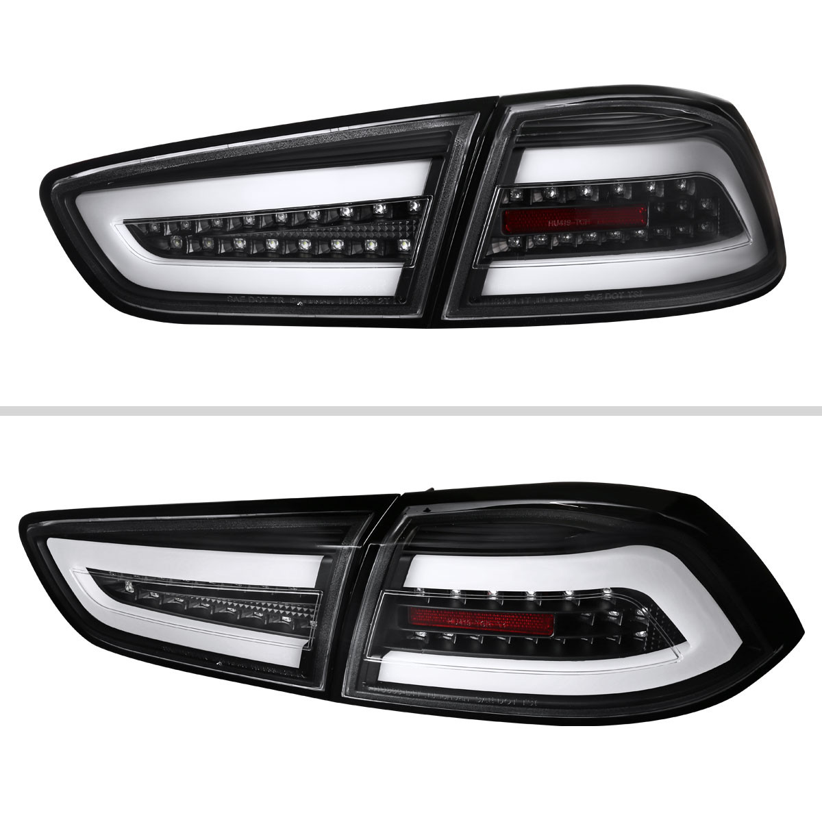 Mitsubishi Lancer Cedia Cs2 A Tail Light LH For Sale In Gampaha City - Foto 1