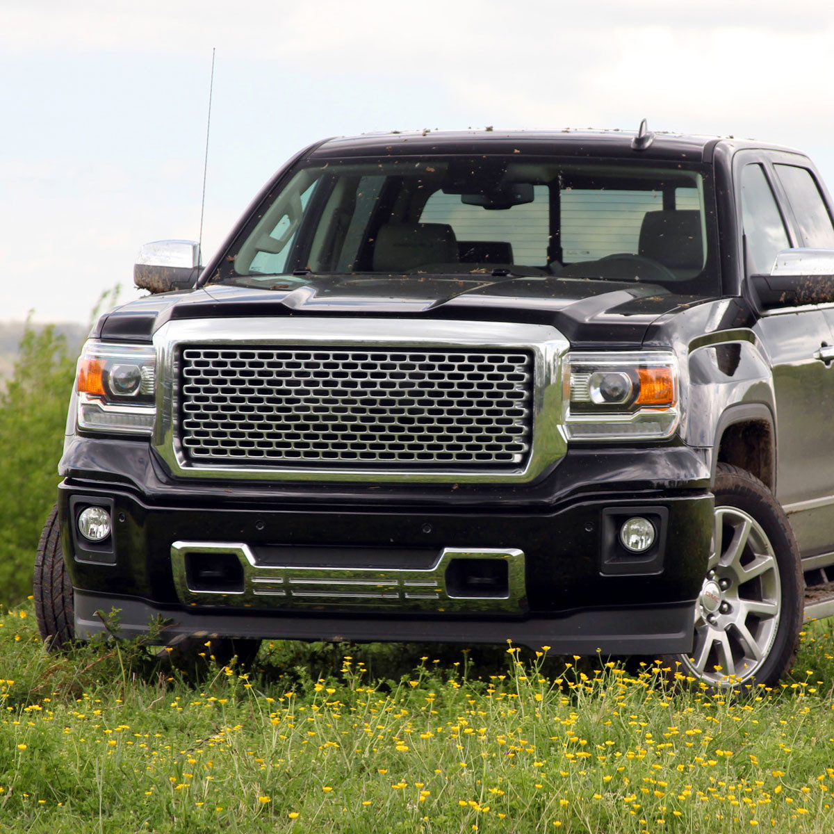 GMC Sierra 1500 (14-15) Morimoto XB LED Fog Lights | HR LF111 GMC Sierra 1500 (14-15) Morimoto XB LED Fog Lights | HR LF111