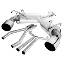 Performance - Exhaust - Cat Back Exhaust - Page 1 - K2 Motor