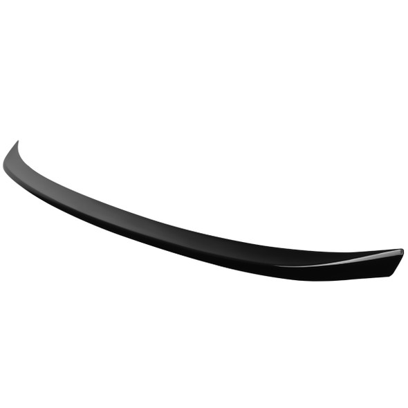 2019-2025 BMW G20 G80 3 Series 330i Glossy Black M Perfromance Aesthetic  ABS Rear Trunk  Spoiler