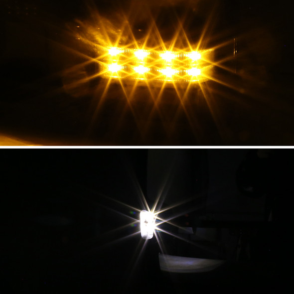 2014-2018 Chevrolet Silverado/ GMC Sierra Power Adjustable, Folding, Heated, & Manual Extendable Black Towing Mirrors w/ Smoked Lens LED Turn Signal & Clearance Lights