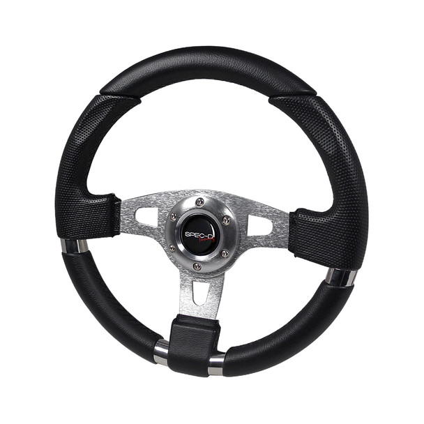 Universal Net Style Steering Wheel