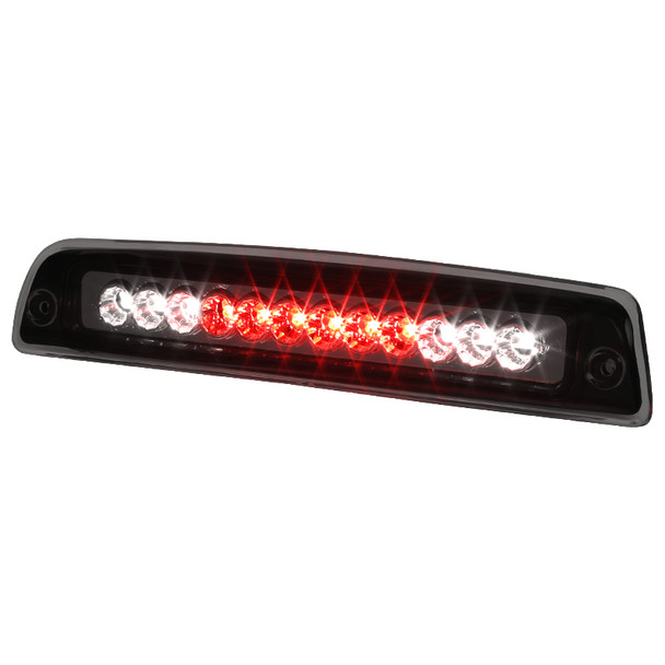 1994-2002 Dodge RAM LED 3rd Brake Light (Black Housing/Smoke Lens)