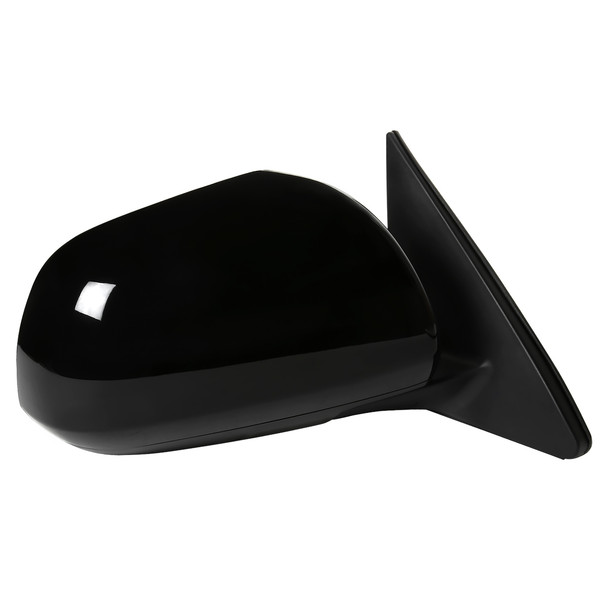 2008-2013 Toyota Highlander 5-Pin Power Adjustable & Heated Side Mirror - Passenger Side Only