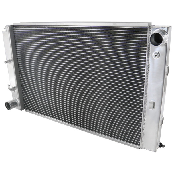 1997-2004 Ford Mustang MT 2-Row Aluminum Performance Radiator