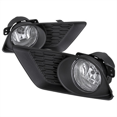 2013 dodge charger led fog lights 2011-2014 12V/35W Kit (Chrome Housing/Clear Lens) Lost Mary MT50K Turbo 5000K halo lamps can NO SHIP: ME Choose Flavor:Sour Watermelon Drop