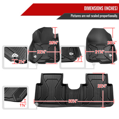 Interior - Floor Mats - Page 1 - K2 Motor