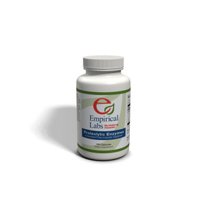 Proteolytic Enzymes 180 count