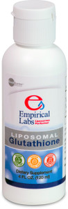 liposomal glutathione gsh Liposomal Glutathione (GSH) 15 Grams