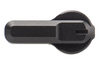 Aero Precision PRO Ambidextrous Safety Selector - Anodized Black
