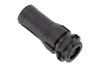 Forward Controls Design AR15 6315KM Compensator - Dead Air Keymo Mount - 1/2x28