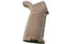 Magpul MOE AR15/M4/AR10 Polymer Grip