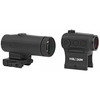 Holosun HS403C Micro Red Dot and HM3X Magnifier (3x) Combo Pack