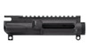 Aero Precision AR15 Stripped Upper Receiver - Anodized Black