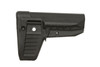 Bravo Company BCMGUNFIGHTER Mod 1 SOPMOD Stock (Mil-Spec, Black)