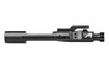 Aero Precision AR15 5.56 Mil-Spec C158 (HPT/MPI) Bolt Carrier Group, Complete - Black Phosphate