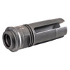 SureFire SOCOM Four-Prong Flash Hider (SF4P) 5.56mm 1/2-28