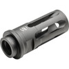 SureFire Closed-Tine SOCOM Flash Hider (SFCT) 5.56mm 1/2-28