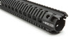 Bravo Company BCM QRF-12 Quad Rail Free Float Handguard - Black 12 inch