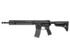 Bravo Company BCM QRF-12 Quad Rail Free Float Handguard - Black 12 inch