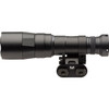 Surefire M340DFT-PRO Compact Dual Fuel High-Candela WeaponLight (Black)