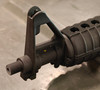 Stubby 727 Redux AR15 Upper Receiver Group, 10.3" 5.56 Carbine-Length Barrel w/ Pinned FSB, CAR Handguard (No BCG/CH)