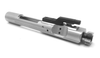 Microbest AR15 5.56 C158 MPI All-Chrome Bolt Carrier Group, Premium