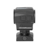 Holosun SCRS MRS Green Ring & 2 MOA Dot Sight - Black