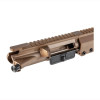 Geissele Automatics AR-15 Super Duty 16" Stripped Upper Receiver - DDC (no BCG & CH) Geissele Automatics AR-15 Super Duty 16" Stripped Upper Receiver - DDC (no BCG & CH)