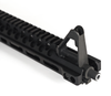 XM177E1 Redux (E1M) AR15 Barreled Upper Receiver, 10.3" 5.56 Carbine-Length Barrel w/ Pinned FSB, Centurion M-LOK Handguard (No BCG/CH)