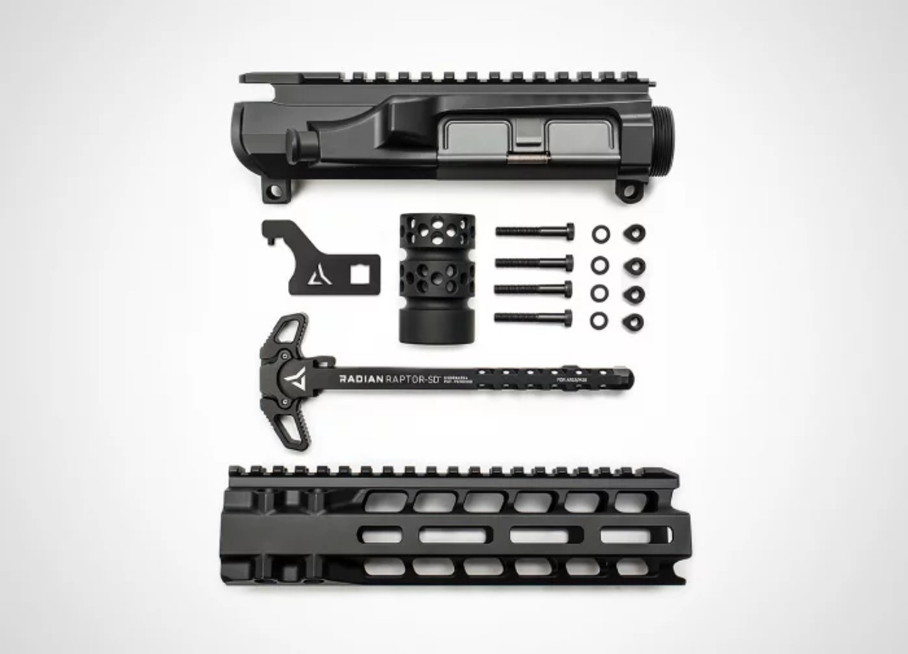 Radian Weapons Compressor Quick Tune Guide Rod For GLOCK G19 GEN1 5 radian-weapons-compressor-quick-tune-guide-rod-for-glock-g19-gen1-5