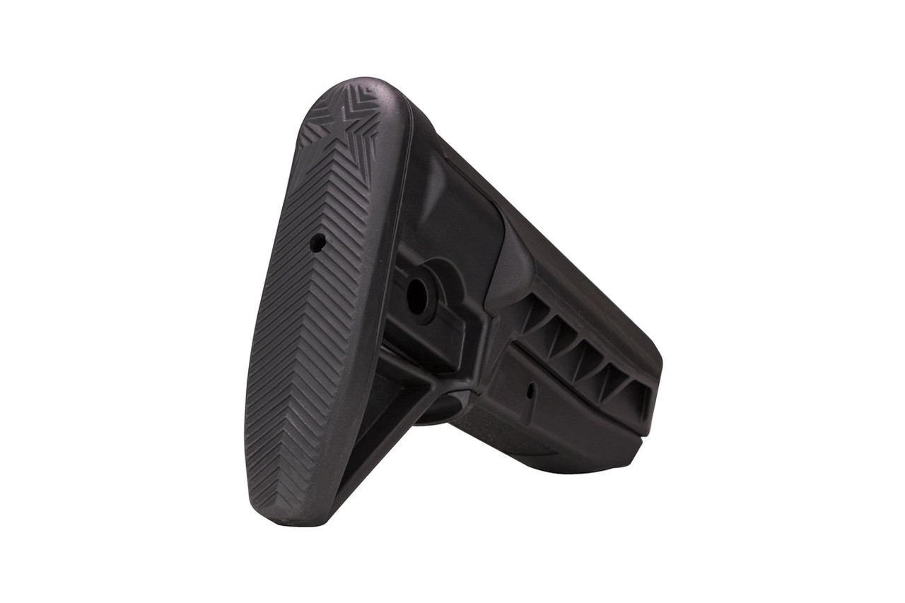BCM Bravo Company AR15 Sopmod Stock Mod0