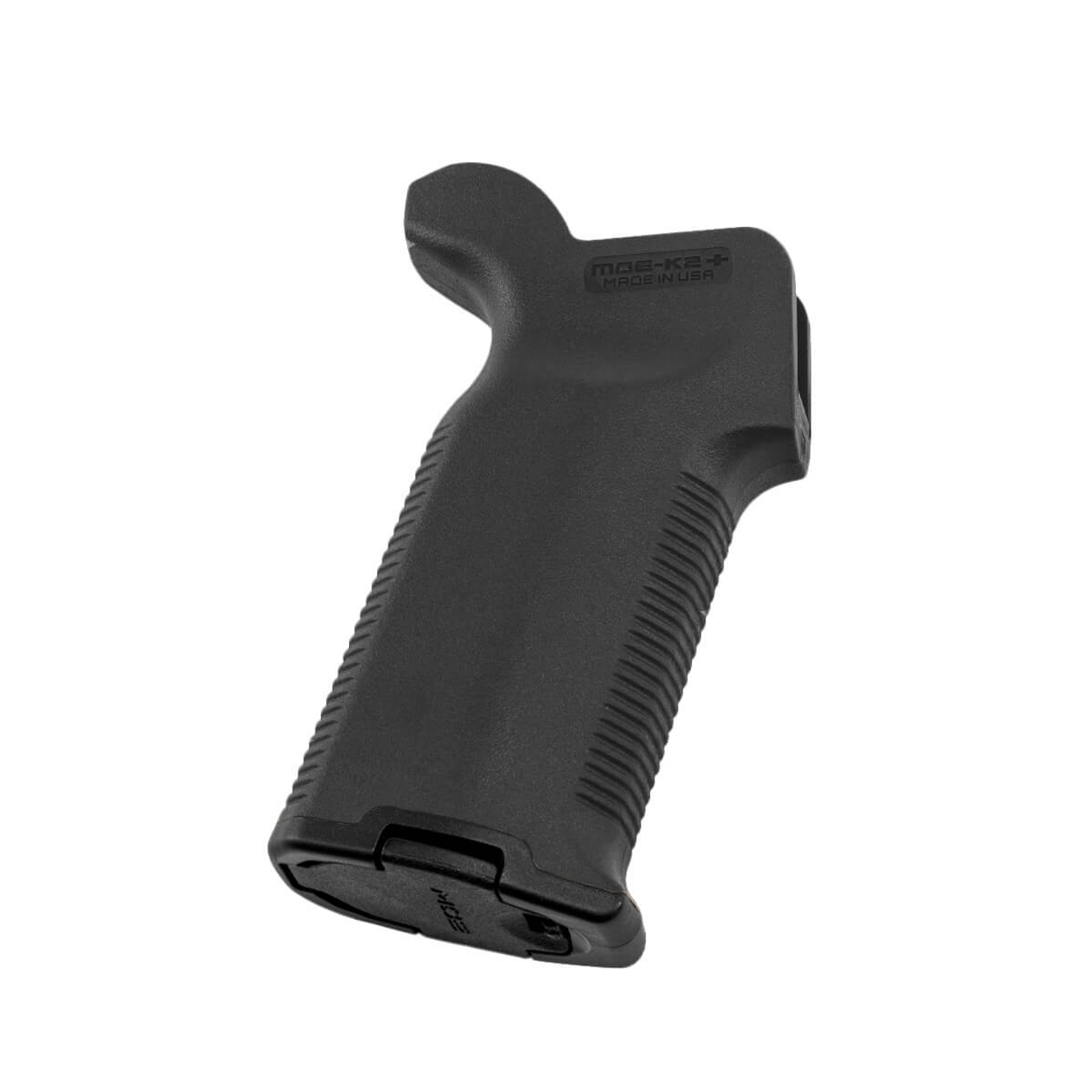 Magpul MOE-K2+ AR15/M4/AR10 Grip (Black)